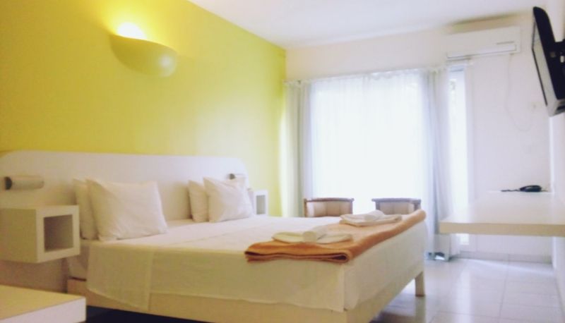 スイート - Delphin Beach Hotel