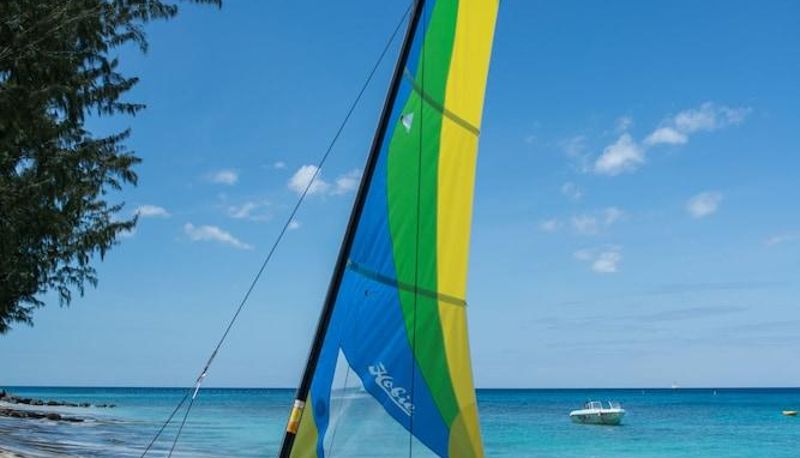 Installations sportives - An Autograph Collection All-Inclusive  Barbados Tamarind