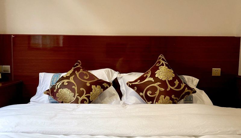 Pokój - Abali County Jixiang Hotel