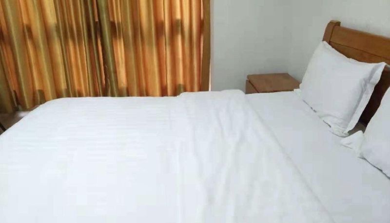 Kamer - Zijinghua Hotel (Chengdu Normal University Branch)