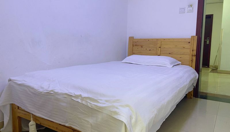 Kamer - Zijinghua Hotel (Chengdu Normal University Branch)