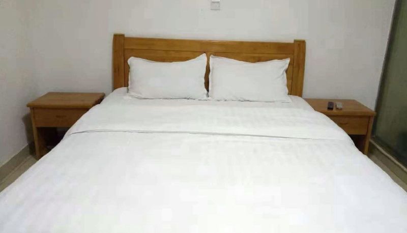 Kamer - Zijinghua Hotel (Chengdu Normal University Branch)