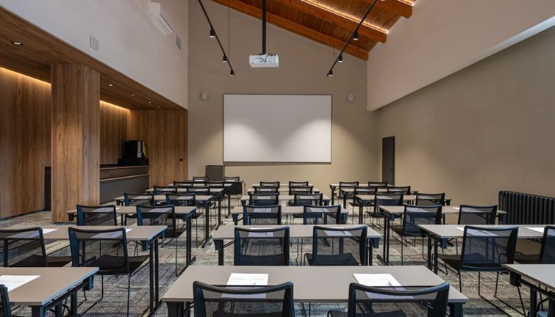 会議室 - OREA Resort Devět Skal Vysočina Vysocina