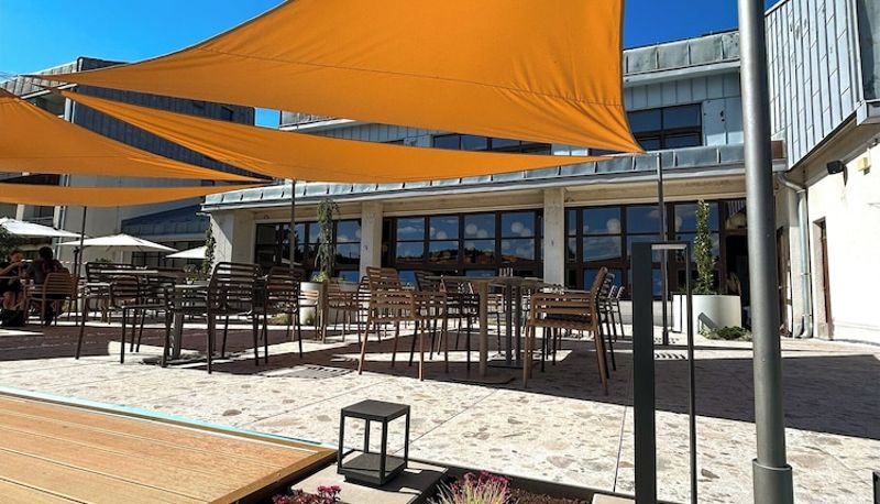 レストラン - OREA Resort Devět Skal Vysočina Vysocina