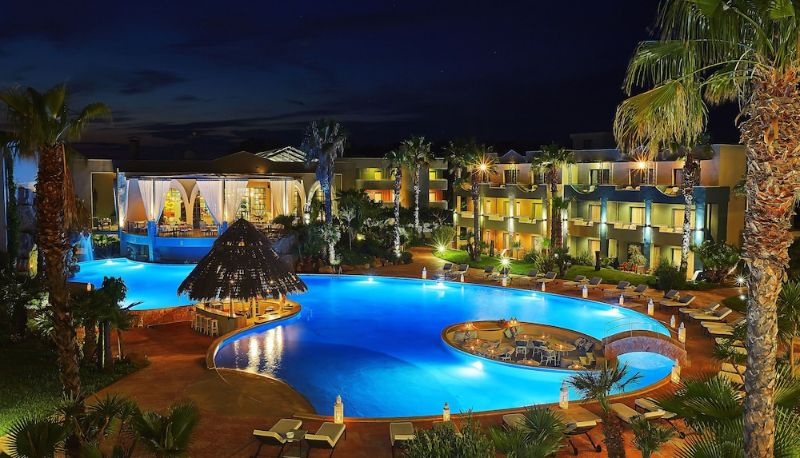 プール - Ilio Mare Resort Hotel by GHH