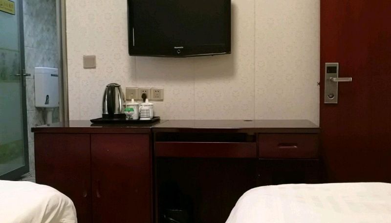 Room - Yida Business Hotel