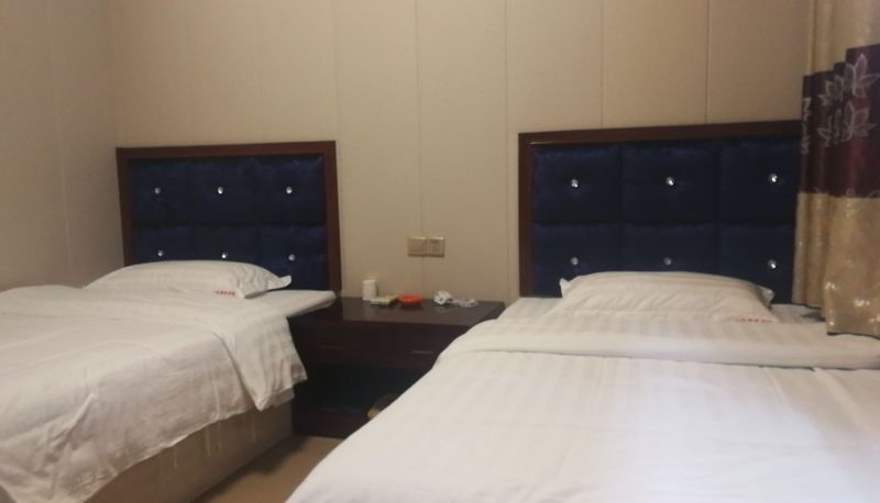 Room - Yida Business Hotel