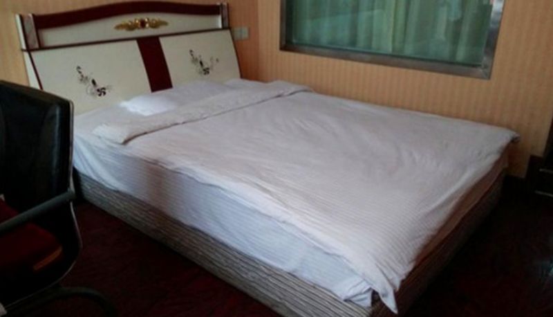 Pokój - Wenxinyuan Business Hotel