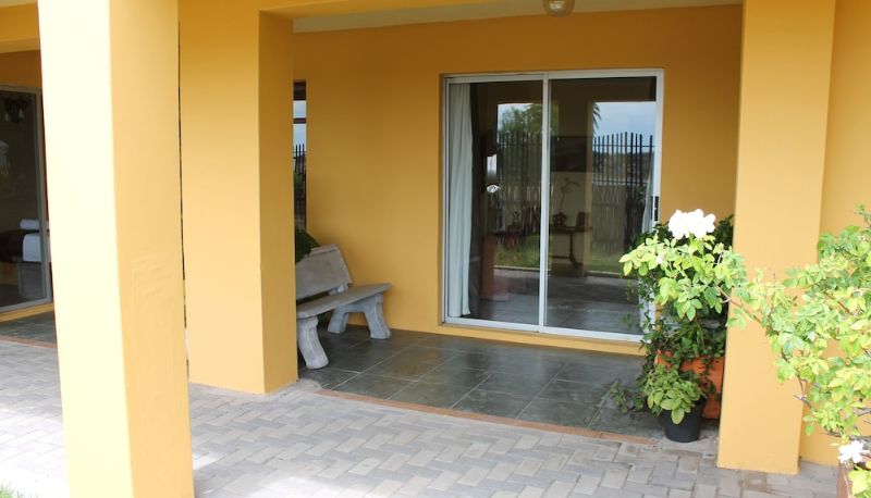 Apartamento - Goblin's Inn