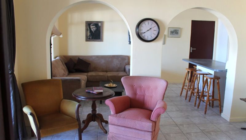 Apartamento - Goblin's Inn
