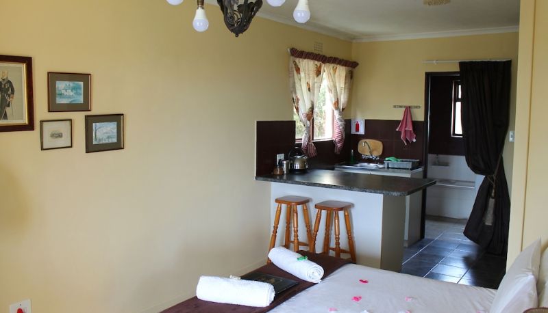 Apartamento - Goblin's Inn