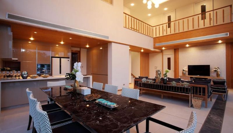 Apartment - Baba Beach Club Huahin Hotel
