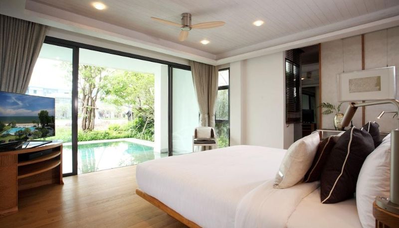 Appartamento - Baba Beach Club Huahin Hotel