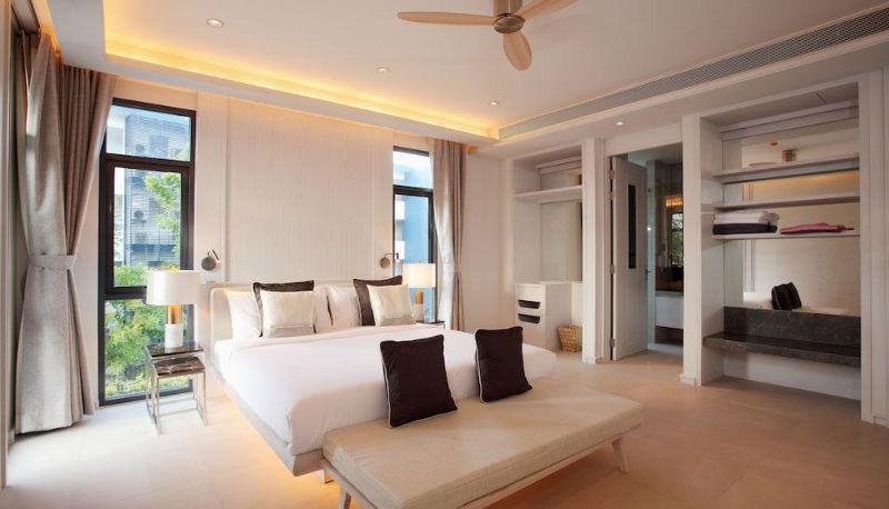 Appartamento - Baba Beach Club Huahin Hotel
