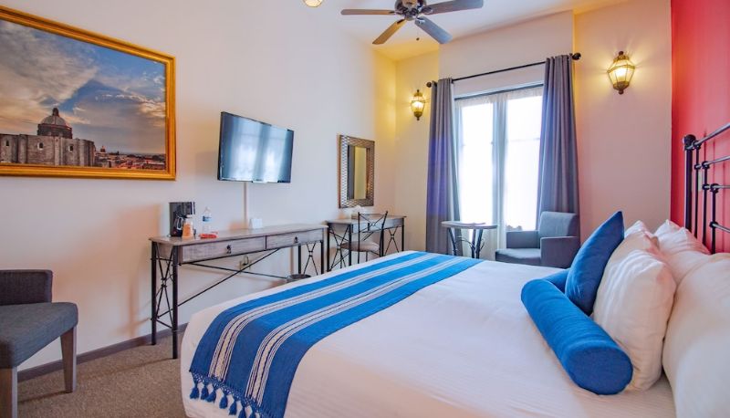 Lägenhet - Hotel La Casona 30