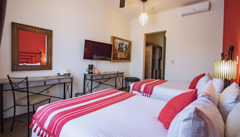 Lägenhet - Hotel La Casona 30