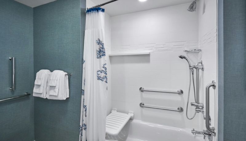 Zimmer - Residence Inn by Marriott Ocean City