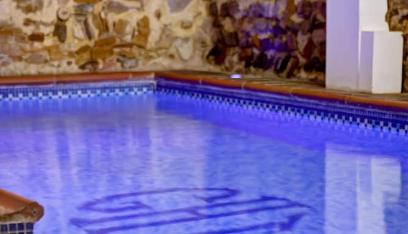 Pool - Grand Hotel Des Terreaux