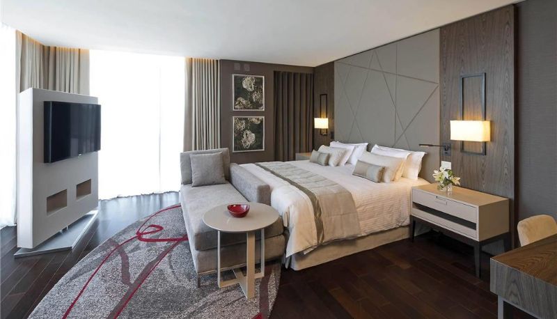 Pokój - Mercure Santa Rosa La Pampa
