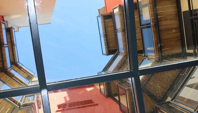 Info - Hôtel Boutique Richelieu Lyon Gare Part Dieu