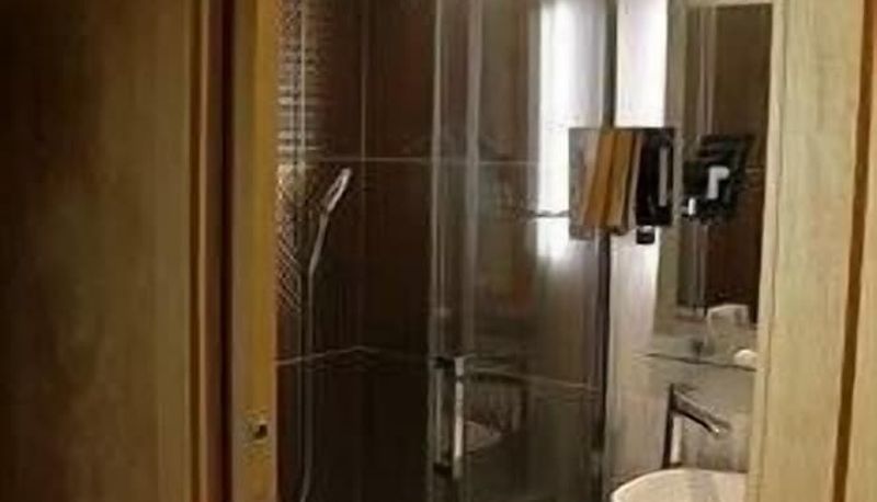 スタンダードルーム - Hôtel Boutique Richelieu Lyon Gare Part Dieu
