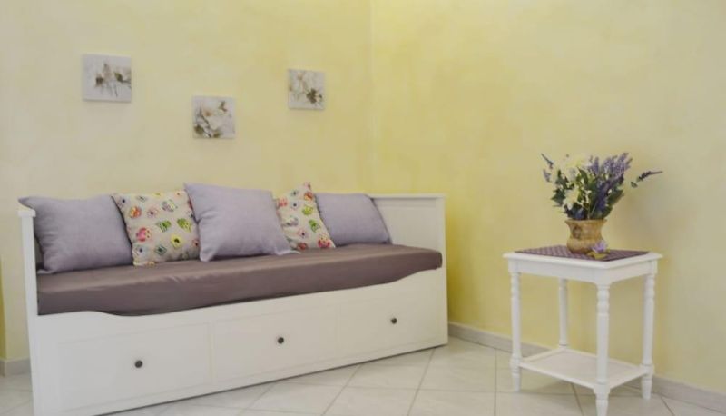 Apartamento - Casa Eleila