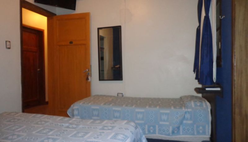 Camera per famiglia - Hotel Selby