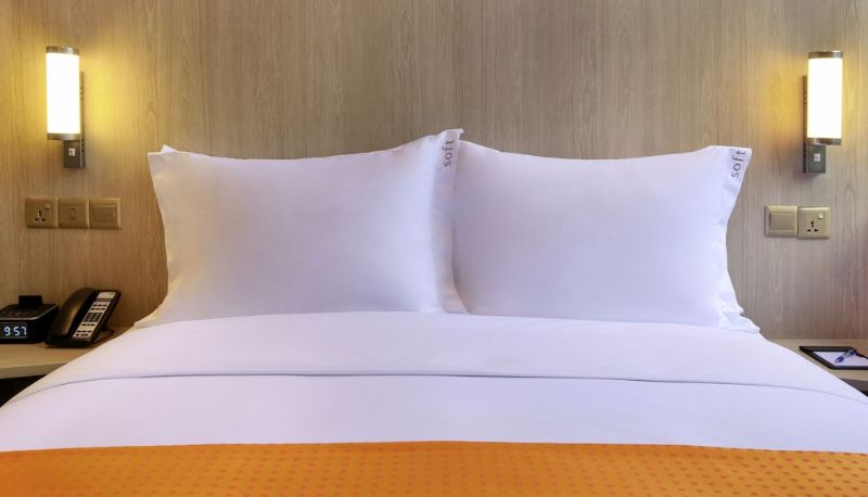 Apartment - Holiday Inn Express KUALA LUMPUR CITY CENTRE by IHG