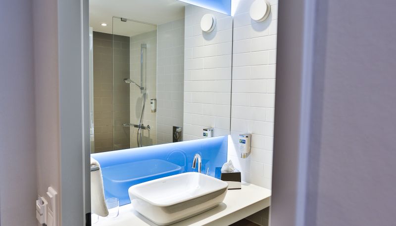 Chambre - Holiday Inn Express KARLSRUHE - CITY PARK by IHG