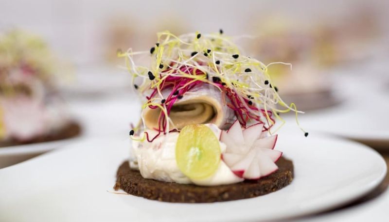 Restaurant - Ducky's Restaurant | Events | Hotel