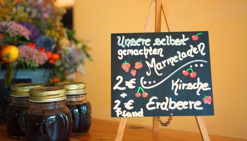 Restaurant - Ducky's Restaurant | Events | Hotel