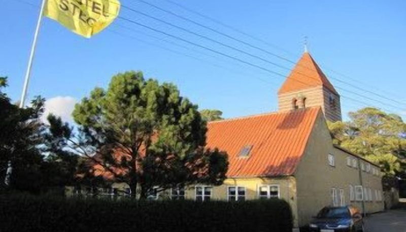 Info - Motel Stege