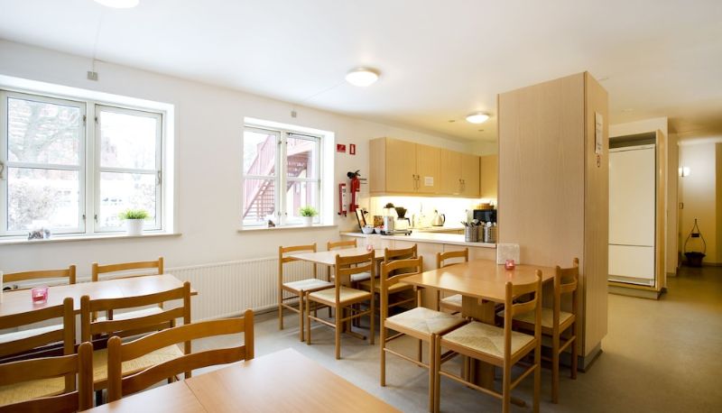 Restaurant - Motel Stege