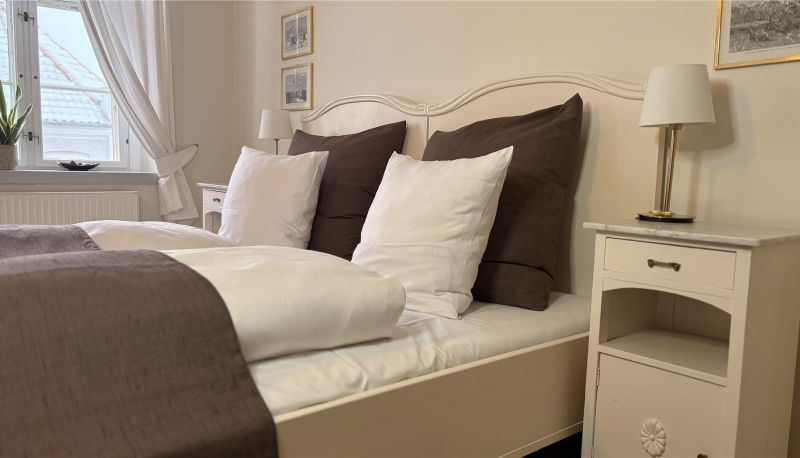Kamer - Brodremenighedens Hotel BW Signature Collection