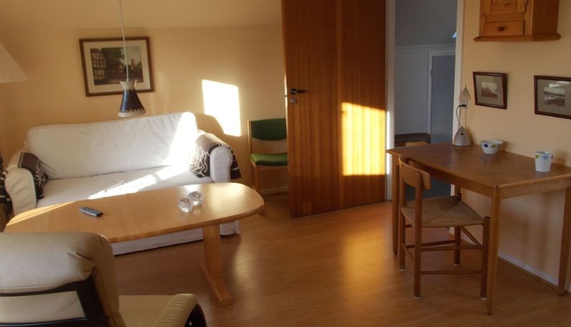 Info - NyGammelsø Bed and Breakfast