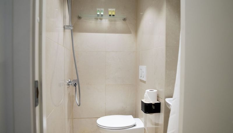 Standart oda - A Hotels City
