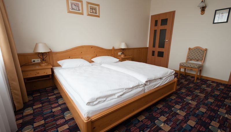 Standard room - Partner
