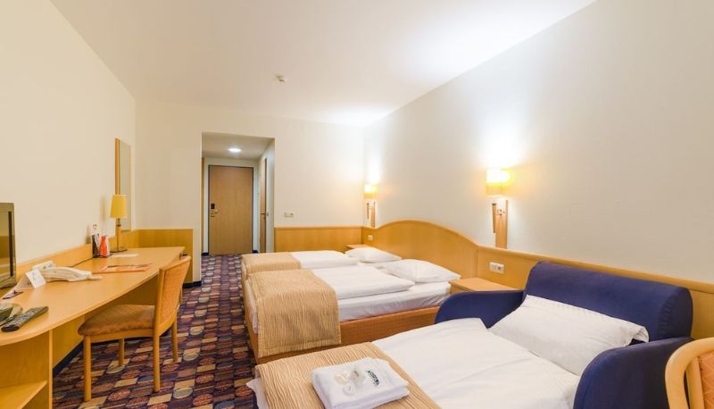 Standard room - Partner