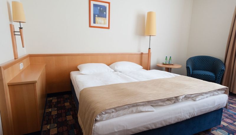 Standard room - Partner