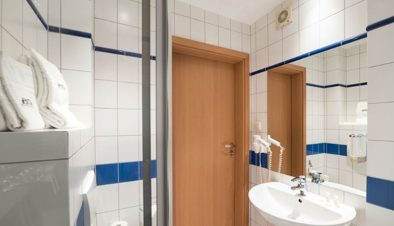 Standard room - Partner