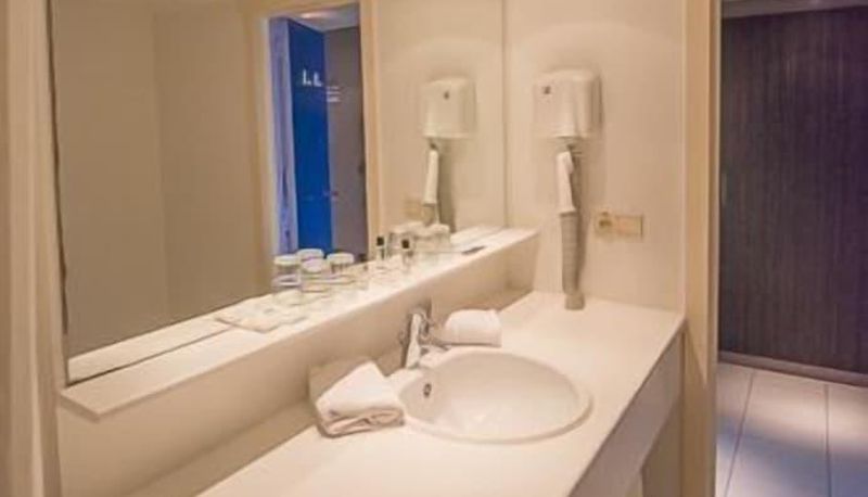 Appartement - Vayamundo Oostende