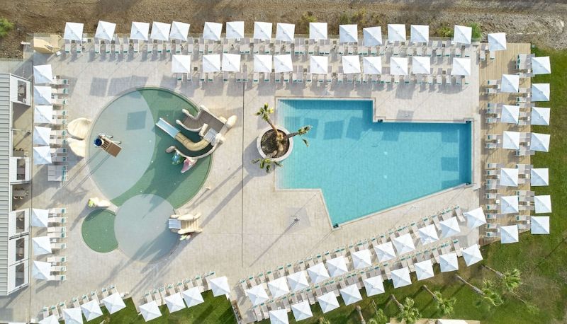 Kappa Club Iberostar Waves Cala Domingos 4* - Photo 2