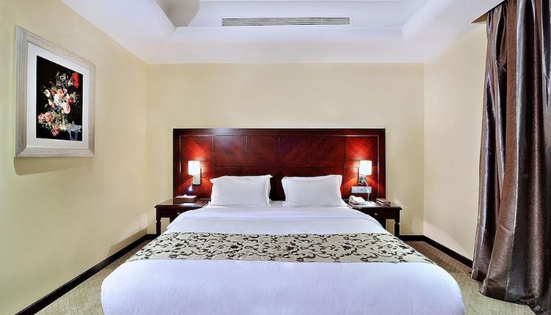 Appartement - Auris Al Fanar Hotel