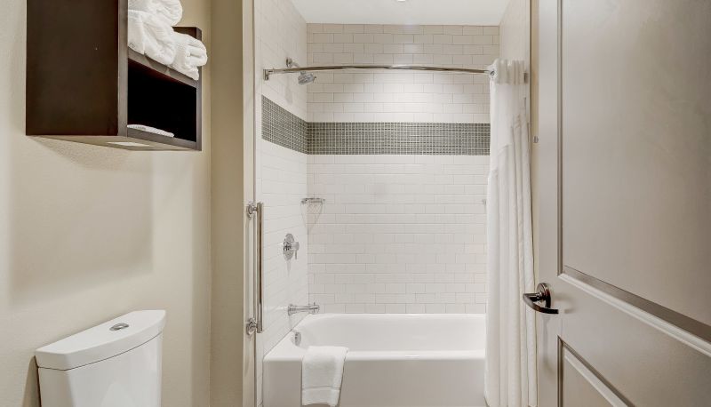 Quarto - Staybridge Suites BALTIMORE - INNER HARBOR by IHG