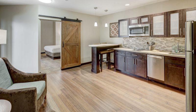 Quarto - Staybridge Suites BALTIMORE - INNER HARBOR by IHG