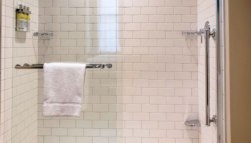 Quarto - Staybridge Suites BALTIMORE - INNER HARBOR by IHG