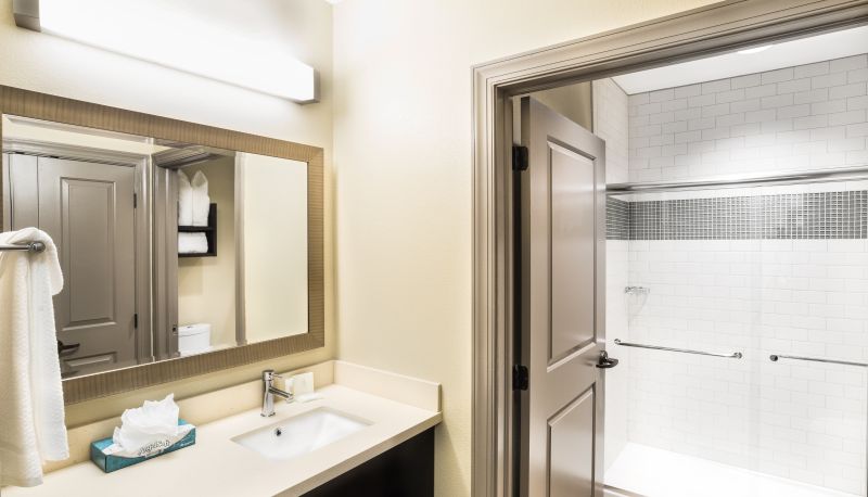 Quarto - Staybridge Suites BALTIMORE - INNER HARBOR by IHG