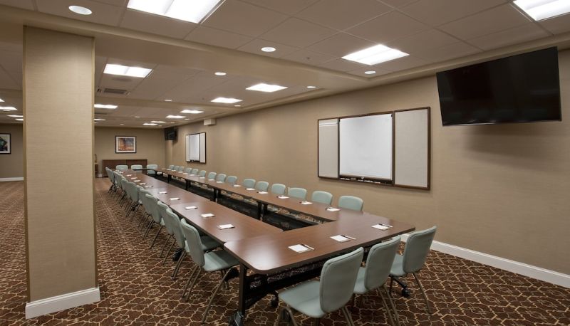 Salle de réunion - Staybridge Suites BALTIMORE - INNER HARBOR by IHG