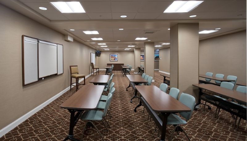 Salle de réunion - Staybridge Suites BALTIMORE - INNER HARBOR by IHG