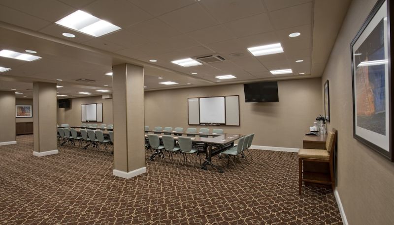 Salle de réunion - Staybridge Suites BALTIMORE - INNER HARBOR by IHG
